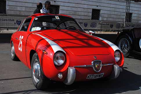 Gran Premio di Bari Esposizione